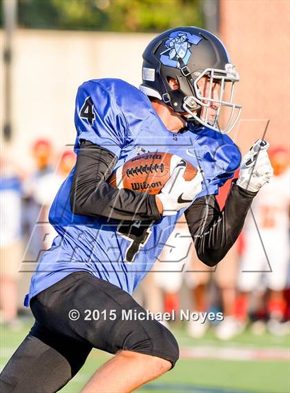 Thumbnail 1 in Purcell Marian @ Summit Country Day (Skyline Crosstown Showdown) photogallery.