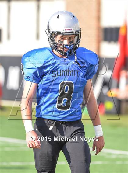 Thumbnail 2 in Purcell Marian @ Summit Country Day (Skyline Crosstown Showdown) photogallery.