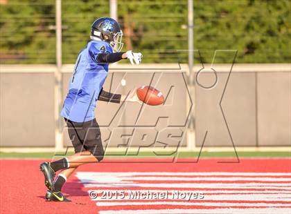 Thumbnail 3 in Purcell Marian @ Summit Country Day (Skyline Crosstown Showdown) photogallery.