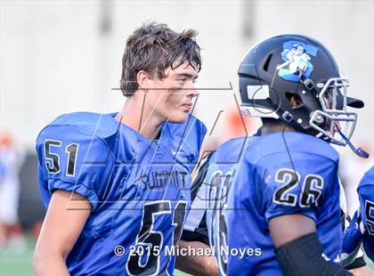 Thumbnail 2 in Purcell Marian @ Summit Country Day (Skyline Crosstown Showdown) photogallery.