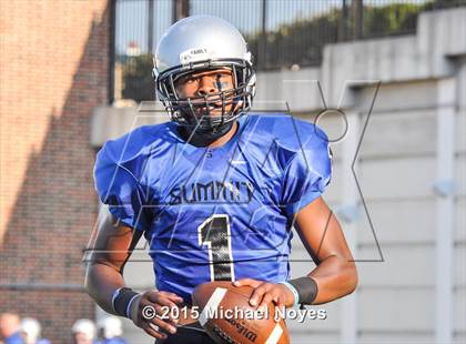 Thumbnail 1 in Purcell Marian @ Summit Country Day (Skyline Crosstown Showdown) photogallery.