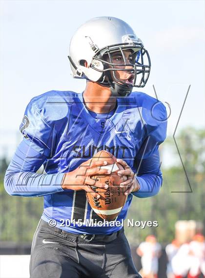 Thumbnail 2 in Purcell Marian @ Summit Country Day (Skyline Crosstown Showdown) photogallery.