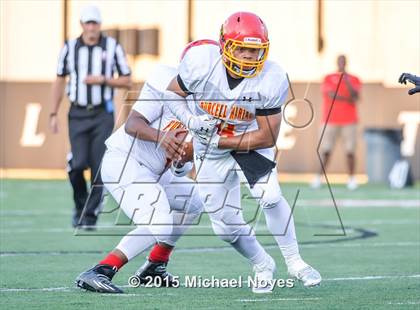 Thumbnail 3 in Purcell Marian @ Summit Country Day (Skyline Crosstown Showdown) photogallery.
