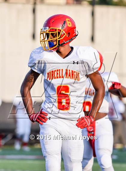Thumbnail 3 in Purcell Marian @ Summit Country Day (Skyline Crosstown Showdown) photogallery.