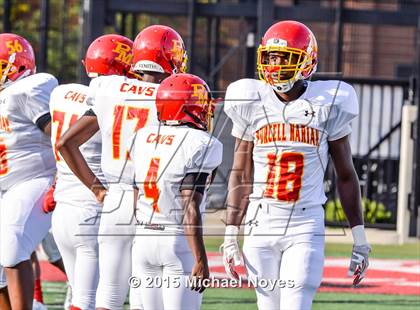 Thumbnail 3 in Purcell Marian @ Summit Country Day (Skyline Crosstown Showdown) photogallery.