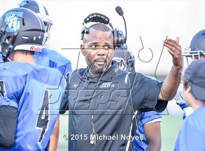 Thumbnail 2 in Purcell Marian @ Summit Country Day (Skyline Crosstown Showdown) photogallery.