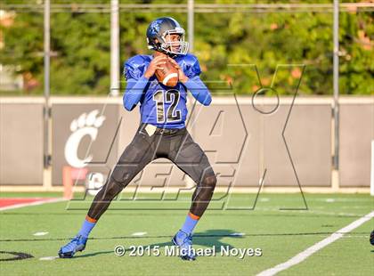 Thumbnail 3 in Purcell Marian @ Summit Country Day (Skyline Crosstown Showdown) photogallery.