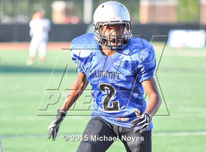 Thumbnail 2 in Purcell Marian @ Summit Country Day (Skyline Crosstown Showdown) photogallery.