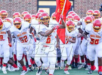 Thumbnail 2 in Purcell Marian @ Summit Country Day (Skyline Crosstown Showdown) photogallery.