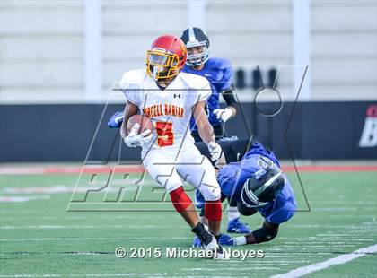 Thumbnail 1 in Purcell Marian @ Summit Country Day (Skyline Crosstown Showdown) photogallery.