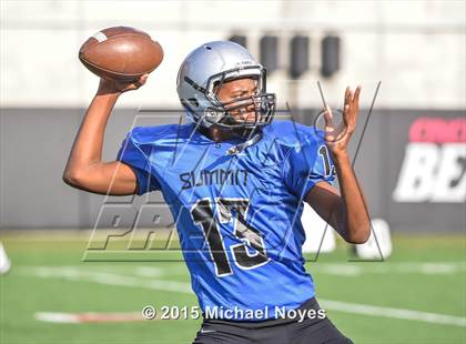 Thumbnail 2 in Purcell Marian @ Summit Country Day (Skyline Crosstown Showdown) photogallery.