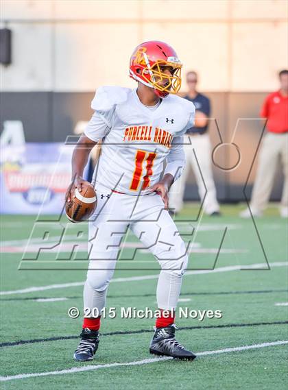 Thumbnail 2 in Purcell Marian @ Summit Country Day (Skyline Crosstown Showdown) photogallery.
