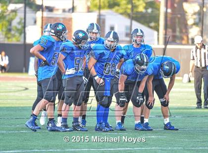 Thumbnail 1 in Purcell Marian @ Summit Country Day (Skyline Crosstown Showdown) photogallery.