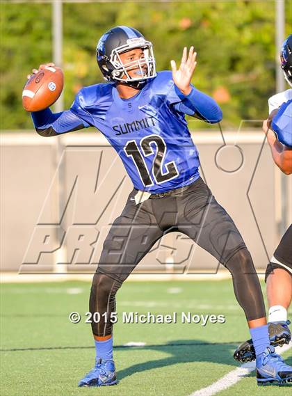 Thumbnail 2 in Purcell Marian @ Summit Country Day (Skyline Crosstown Showdown) photogallery.