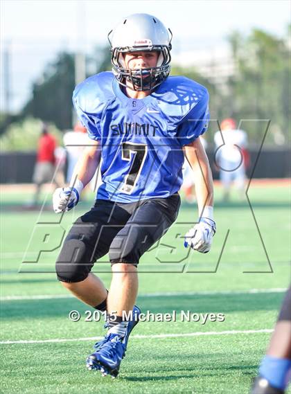 Thumbnail 2 in Purcell Marian @ Summit Country Day (Skyline Crosstown Showdown) photogallery.