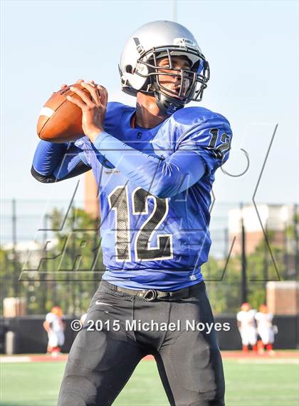 Thumbnail 3 in Purcell Marian @ Summit Country Day (Skyline Crosstown Showdown) photogallery.
