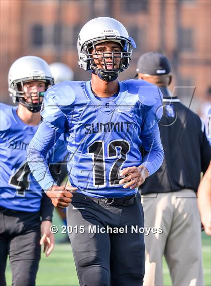 Thumbnail 2 in Purcell Marian @ Summit Country Day (Skyline Crosstown Showdown) photogallery.