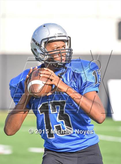 Thumbnail 1 in Purcell Marian @ Summit Country Day (Skyline Crosstown Showdown) photogallery.