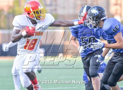 Thumbnail 2 in Purcell Marian @ Summit Country Day (Skyline Crosstown Showdown) photogallery.