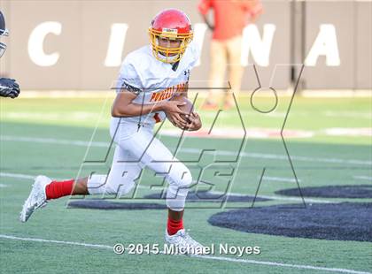 Thumbnail 1 in Purcell Marian @ Summit Country Day (Skyline Crosstown Showdown) photogallery.