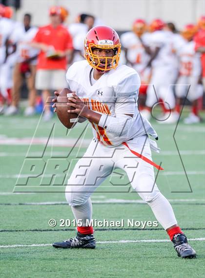 Thumbnail 3 in Purcell Marian @ Summit Country Day (Skyline Crosstown Showdown) photogallery.