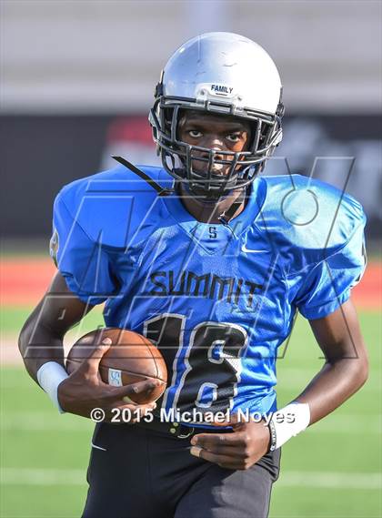 Thumbnail 1 in Purcell Marian @ Summit Country Day (Skyline Crosstown Showdown) photogallery.