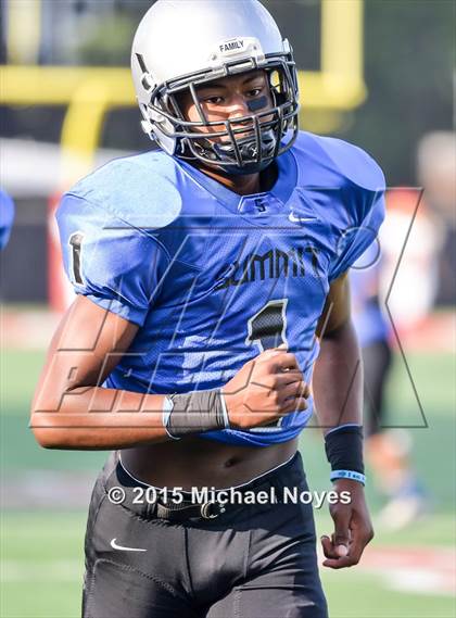 Thumbnail 1 in Purcell Marian @ Summit Country Day (Skyline Crosstown Showdown) photogallery.
