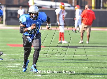 Thumbnail 3 in Purcell Marian @ Summit Country Day (Skyline Crosstown Showdown) photogallery.