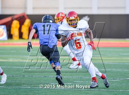 Thumbnail 2 in Purcell Marian @ Summit Country Day (Skyline Crosstown Showdown) photogallery.