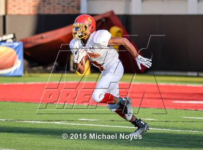 Thumbnail 1 in Purcell Marian @ Summit Country Day (Skyline Crosstown Showdown) photogallery.