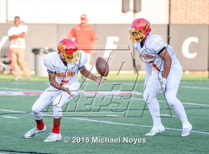 Thumbnail 2 in Purcell Marian @ Summit Country Day (Skyline Crosstown Showdown) photogallery.