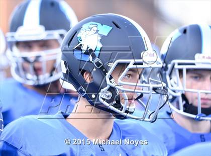 Thumbnail 2 in Purcell Marian @ Summit Country Day (Skyline Crosstown Showdown) photogallery.