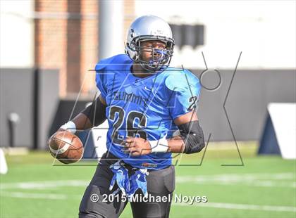 Thumbnail 3 in Purcell Marian @ Summit Country Day (Skyline Crosstown Showdown) photogallery.