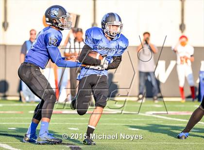 Thumbnail 1 in Purcell Marian @ Summit Country Day (Skyline Crosstown Showdown) photogallery.