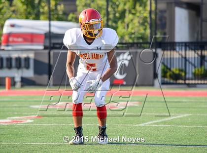 Thumbnail 3 in Purcell Marian @ Summit Country Day (Skyline Crosstown Showdown) photogallery.