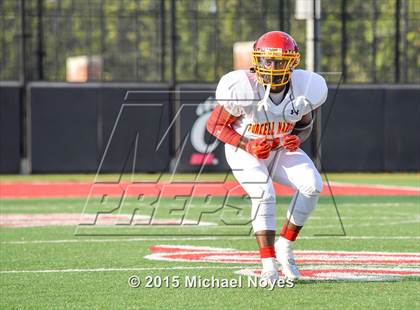 Thumbnail 3 in Purcell Marian @ Summit Country Day (Skyline Crosstown Showdown) photogallery.