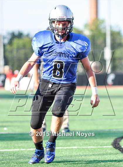 Thumbnail 1 in Purcell Marian @ Summit Country Day (Skyline Crosstown Showdown) photogallery.