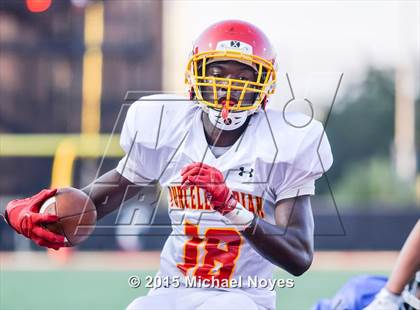 Thumbnail 1 in Purcell Marian @ Summit Country Day (Skyline Crosstown Showdown) photogallery.