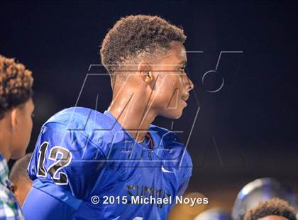 Thumbnail 2 in Purcell Marian @ Summit Country Day (Skyline Crosstown Showdown) photogallery.