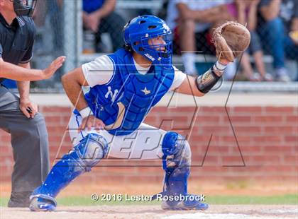 Thumbnail 3 in Blanco vs Natalia (3A Bi-district playoffs) photogallery.