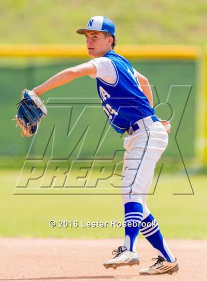 Thumbnail 3 in Blanco vs Natalia (3A Bi-district playoffs) photogallery.