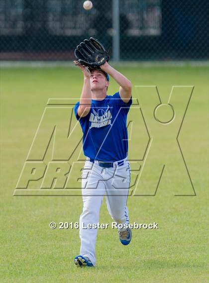 Thumbnail 3 in Blanco vs Natalia (3A Bi-district playoffs) photogallery.