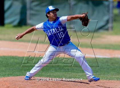 Thumbnail 2 in Blanco vs Natalia (3A Bi-district playoffs) photogallery.