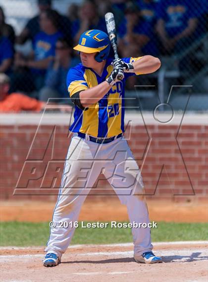 Thumbnail 3 in Blanco vs Natalia (3A Bi-district playoffs) photogallery.