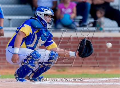 Thumbnail 3 in Blanco vs Natalia (3A Bi-district playoffs) photogallery.