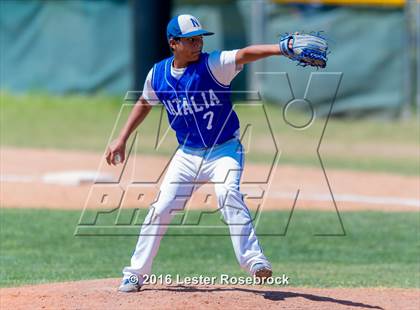 Thumbnail 3 in Blanco vs Natalia (3A Bi-district playoffs) photogallery.