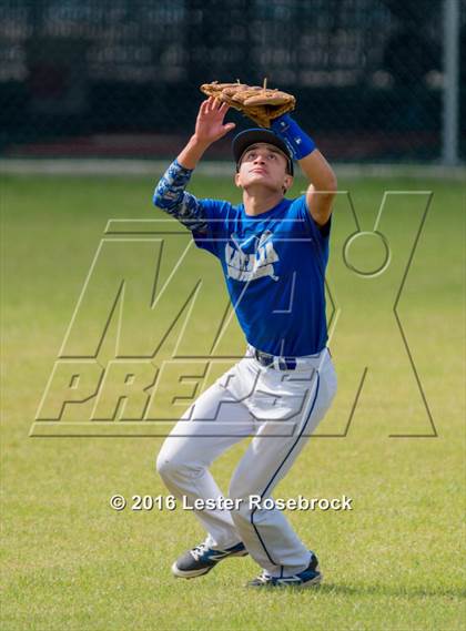 Thumbnail 3 in Blanco vs Natalia (3A Bi-district playoffs) photogallery.