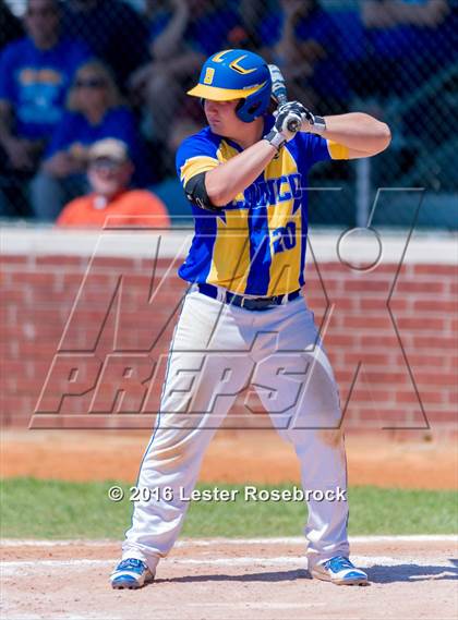 Thumbnail 1 in Blanco vs Natalia (3A Bi-district playoffs) photogallery.