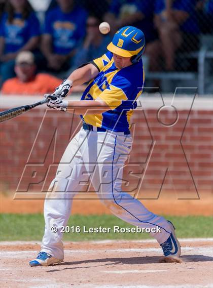 Thumbnail 2 in Blanco vs Natalia (3A Bi-district playoffs) photogallery.