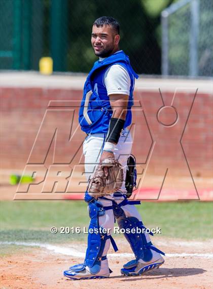 Thumbnail 3 in Blanco vs Natalia (3A Bi-district playoffs) photogallery.